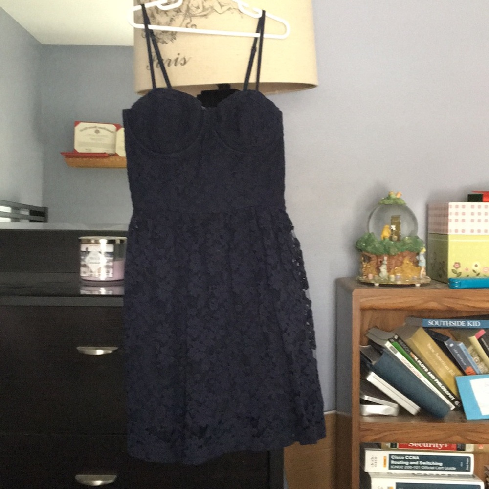 Abercrombie & Fitch Dress